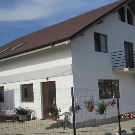 Dă-i Pace Corbu (Constanta)