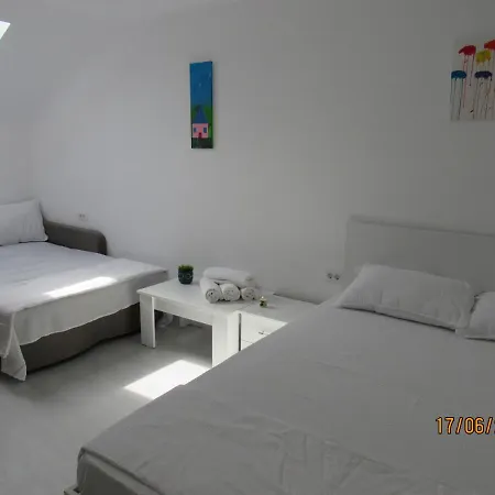 Da-i Pace Mai * Corbu (Constanta)