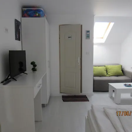 Da-i Pace Mai Maison d'hôtes