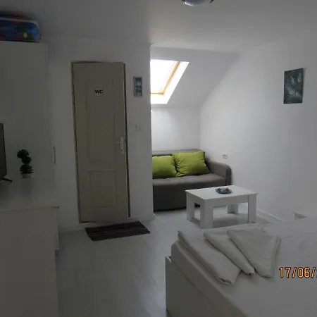 Da-i Pace Mai Maison d'hôtes *