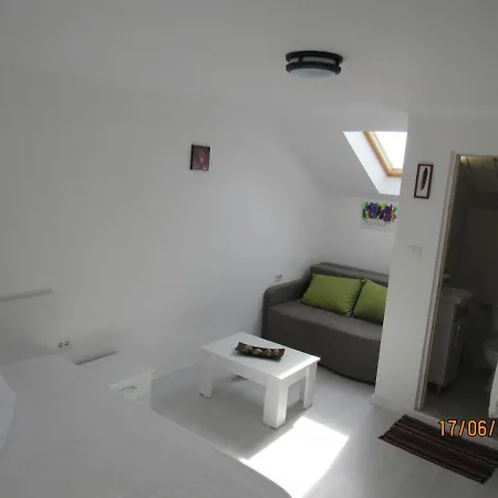Da-i Pace Mai * Corbu (Constanta)