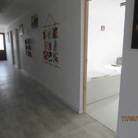 Dă-i Pace Pensiune *