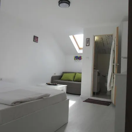 Da-i Pace Mai Maison d'hôtes
