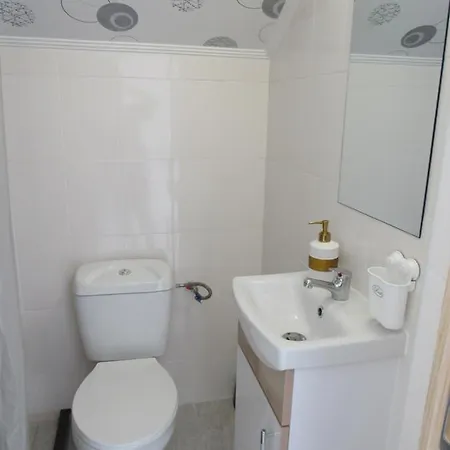 Da-i Pace Mai Maison d'hôtes *