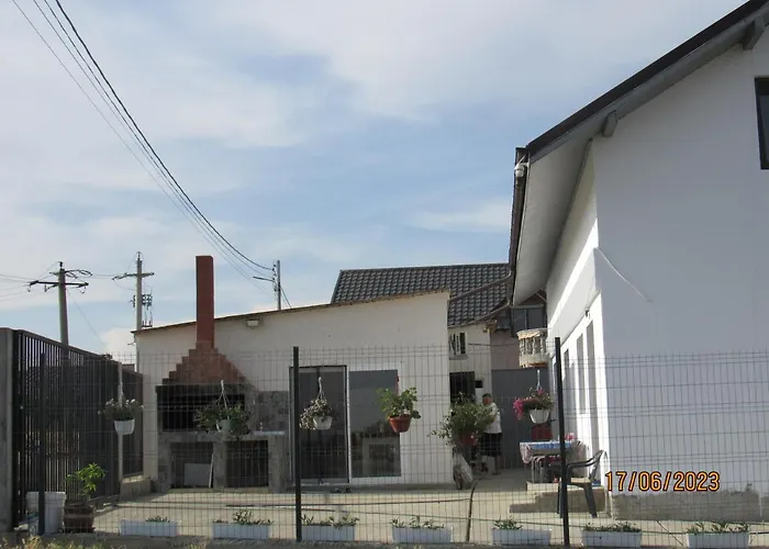 Da-i Pace Mai Gæstehus *