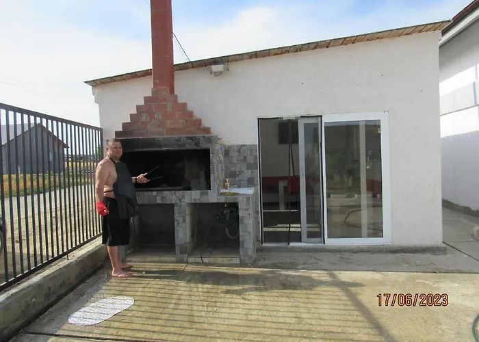 Gæstehus Da-i Pace Mai