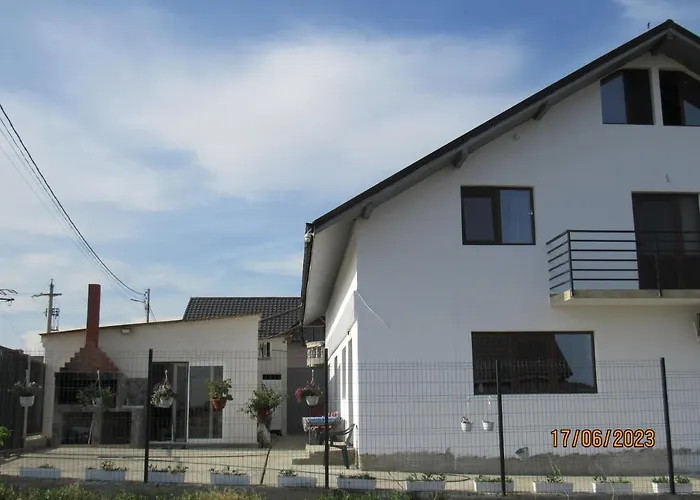 Da-i Pace Mai Gæstehus *