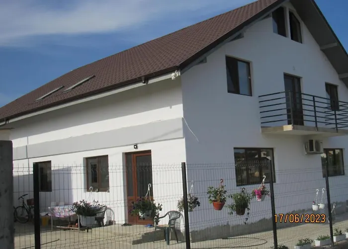 Da-i Pace Mai Corbu (Constanta)