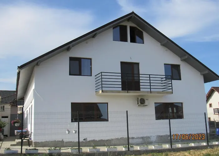 Da-i Pace Mai * Corbu (Constanta)