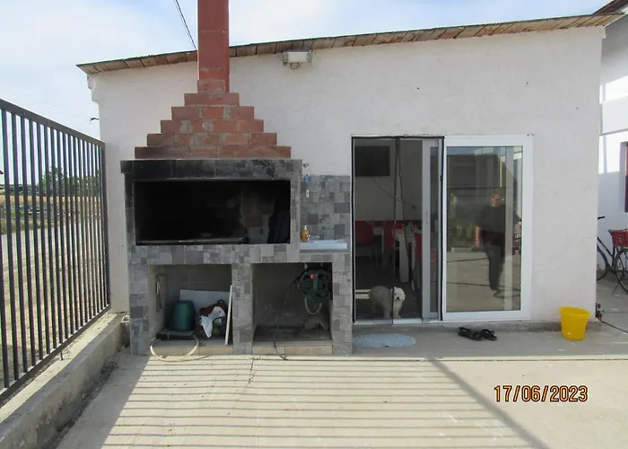 Gæstehus Da-i Pace Mai