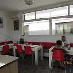 Da-i Pace Mai 招待所