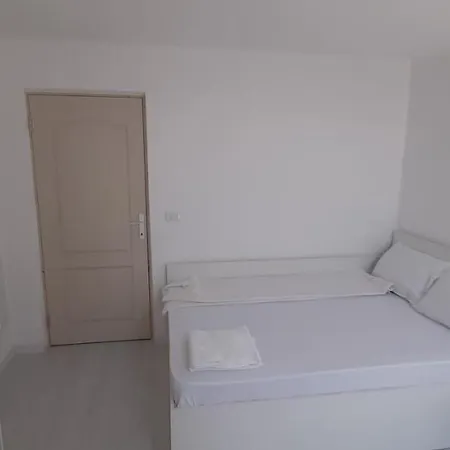 Da-i Pace Mai * Corbu (Constanta)