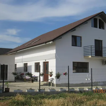 Gasthof Da-i Pace Mai