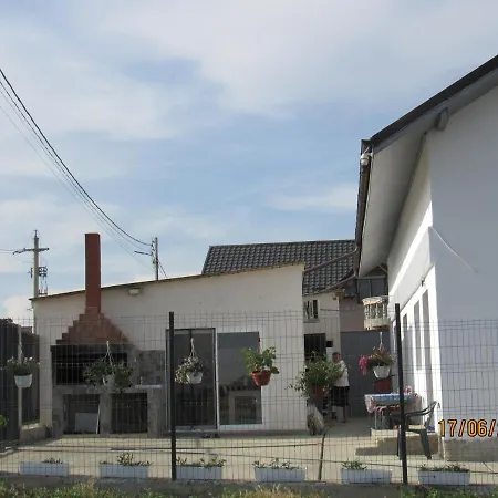 Da-i Pace Mai Pensión *