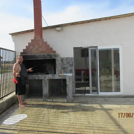 Gasthof Da-i Pace Mai