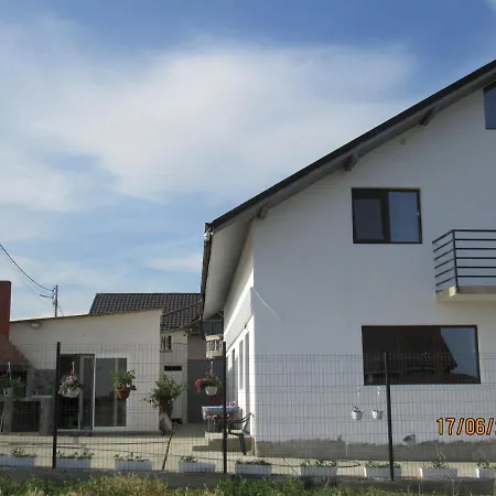 Da-i Pace Mai Pensión *