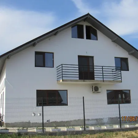 Da-i Pace Mai * Corbu (Constanta)