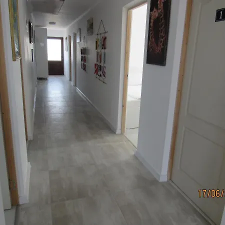 Da-i Pace Mai * Corbu (Constanta)